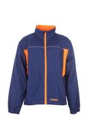 Planam Basalt Neon 6291060 Gr.XXL Softshelljacke marine/orange