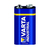 6LR61 9 Volt -Block Batterie Varta Industrial Typ 4022, 9 Volt - Sofort ab Lager