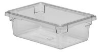 Cambro Camwear Lebensmittel-Aufbewahrungsbox Durc