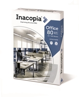 INACOPIA OFFICE Kopierpapier A3 88217718 80g, 500 Blatt