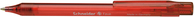 SCHNEIDER Kugelschreiber Fave M 130402 rot