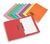 Rexel Jiffex Transfer File Manilla Foolscap 315gsm Buff (Pack 50)