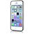 NALIA Case compatible with iPhone SE 5 5S, Ultra-Thin Silicone Back Cover Shock-Proof See Through Rubber Protector, Transparent Protective Flexible Slim-Fit Smart-Phone Bumper, ...