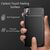 NALIA Custodia Protezione compatibile con iPhone X XS, Ultra-Slim Cover Gel Case Protettiva Morbido Telefono Cellulare in Silicone Smartphone Bumper Resistente Copertura Sottile...