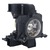 PANASONIC PT-EX600U Modulo lampada proiettore (lampadina compatibile all'interno