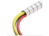 Kabelschutzschlauch, 25 mm, weiß, PP, 8351FA02
