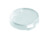 Kappe, rund, Ø 15 mm, (H) 3.8 mm, transparent, für Druckschalter, 5.49.257.011/1