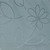 Tischläufer Floralie; 40x130 cm (BxL); rauchblau; rechteckig