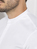 Herrenkochjacke Julien schwarz/weiß; Kleidergröße 4XL; weiß