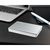 Toshiba Külső HDD 2.5" - 4TB Canvio Flex Ezüst (USB3.2 Gen 1. (USB-A, USB Type-C; ~5Gbps; exFAT+; Mac kompatibilis)