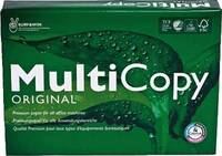 MultiCopy 88046505 88046519 Univerzális nyomtatópapír, másolópapír DIN A4 80 g/m² 500 lap Fehér