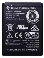 Texas Instruments Akkumulátor csomag grafikus számítógéphez