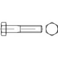 TOOLCRAFT TO-5384190 hatlapfejű csavar M42 160 mm külső hatlap DIN 960