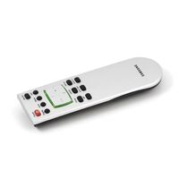 REMOTE CONTROL Afstandsbedieningen