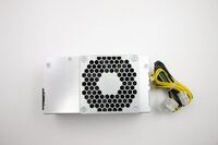 210W Small Form Factor power supply unit Voedingen