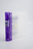 Guildhall GLX Ergogrip Ring Binder Polypropylene 8 Prongs Making 4 x 55mm Rings A4 Lilac (Pack 2)
