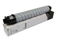 Black Toner Cartridge 495g - 30K Pages RICOH MP-C3003, 3503 Toner