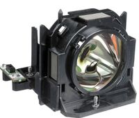 Projector Lamp for Panasonic 3000 Hours, 210 Watt Fit for Panasonic Projector PT-D5000U, PT-D6000ELS, PT-D6000 Lampen
