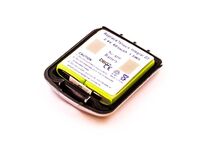 Battery for Cordless Phone 1.5Wh Ni-Mh 2.4V 600mAh
