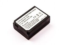 Battery for Digital Camera 6Wh Li-ion 7.4V 820mAh Samsung 6Wh Li-ion 7.4V 820mAh Samsung Kamera- / Camcorder-Batterien