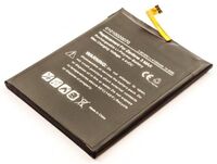 Battery for Mobile 15.8Wh Li-Pol 3.9V 4.1Ah 15.8Wh Li-Pol 3.9V 4.1Ah ZenFone 3 Max, ZenFone 3 Max Dual SIM Global, ZC520TL, ZC553KL Handy-Batterien