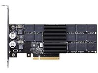 ACCELERATOR I O 5.2TB PCIe LE **Refurbished** Internal Solid State Drives