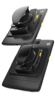 ET4X 10" Expansion Back for PowerPack External Battery Handheld mobile computer accessoires