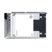 960GB SSD SATA Read Intensive ISE 6Gbps 512e 2.5in w/3.5in Brkt Cabled CUS Kit Solid State Drives