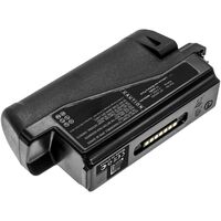 Battery for Barcode Scanner 17.02Wh Li-ion 3.7V 4600mAh Egyéb notebook alkatrészek