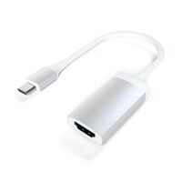 Usb Graphics Adapter Silver, ,