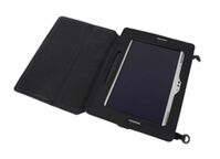 Tablet Case 25.6 Cm (10.1") , Folio Black ,
