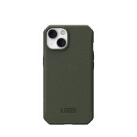 Biodegradable Outback Mobile , Phone Case 15.5 Cm (6.1") ,
