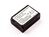 Battery for Digital Camera 6Wh Li-ion 7.4V 820mAh Samsung 6Wh Li-ion 7.4V 820mAh Samsung Kamera- / Camcorder-Batterien