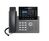 Grp2615 Ip Phone Black, Grey 10 Lines Tft Wi-Fi IP Telephony / VOIP