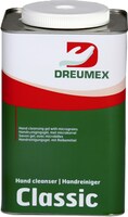 Dreumex Handreiniger Classic Dreumex Hattrick(43023) Rood 4,5ltr ROOD 4,5LTR