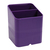 Stifteköcher PEN-CUBE, Iderama - Violett