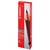 Bleistift Schwan®, HB, rot STABILO 306/HB