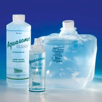 Aquasonic Clear Parker 250 ml Dispenserflasche (1 Stück), Detailansicht