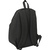 MOCHILA NEVERA WATERPROOF SAFTA ACCESORIOS "NEGRO"