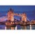 PUZZLE 1000 PZAS.TOWER BRIDGE NIGHT