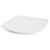 Royal Porcelain Classic Kana Square Plates in White 240mm Pack Quantity - 12