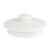 4 x Lid For Olympia Whiteware 312ml Coffee/Teapots U824 Dining Tableware White
