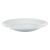 Olympia Whiteware Wide Rimmed Plates in White - Porcelain - Pack x6 - 165mm