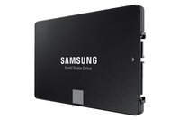 SSD SATA - 2,5" 250GB Samsung 870 EVO Series