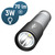 ANSMANN DAILY USE LED Taschenlampe 70B inkl. AA Batterie – LED Taschenlampe