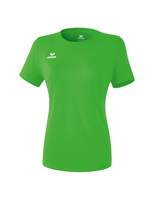 Funktions Teamsport T-Shirt 48 green