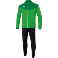 Trainingsanzug Polyester Champ 2.0 soft green/sportgrün Größe L