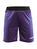 Craft Shorts Progress 2.0 Shorts JR 134/140 True Purple