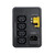 APC szünetmentes 900VA - BVX900LI (Easy UPS BVX 900VA, 230V, AVR, IEC Sockets)