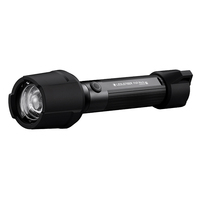 Unité(s) Lampe torche LEDLENSER P6R WORK 850 lumens rechargeable